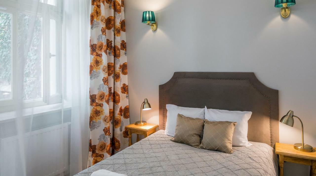 My Krakow Apartments - Topolowa 8 Экстерьер фото