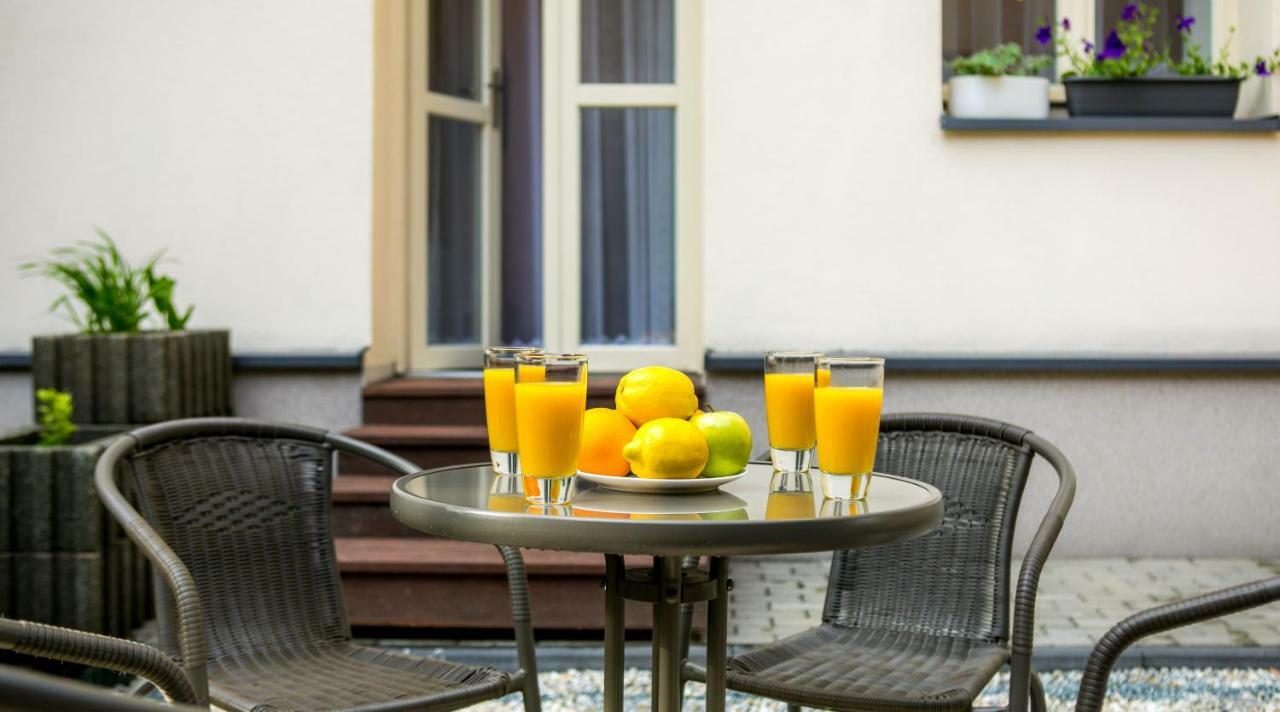 My Krakow Apartments - Topolowa 8 Экстерьер фото