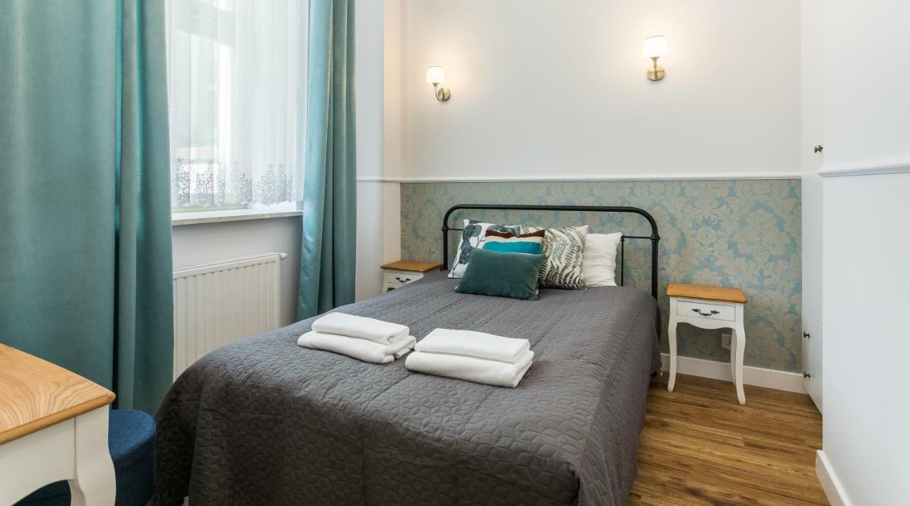 My Krakow Apartments - Topolowa 8 Экстерьер фото