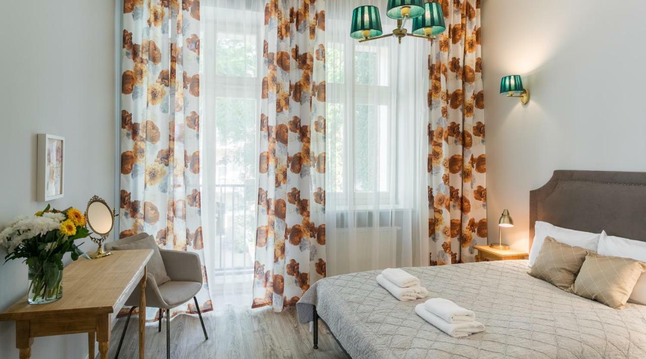 My Krakow Apartments - Topolowa 8 Экстерьер фото